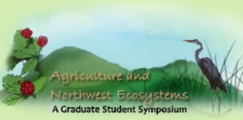 Image of Agriculture and Northwest Ecosystems artwork