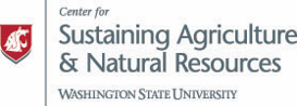 WSU Center for Sustaining Agriculture & Natural Resources