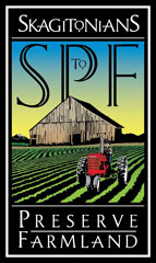 Skagitonians to Preserve Farmland logo